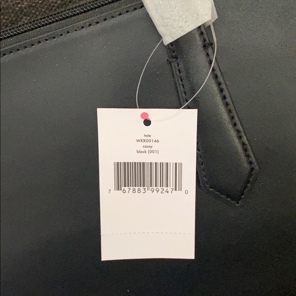 Kate Spade Casey Tote - Picture 6 of 6